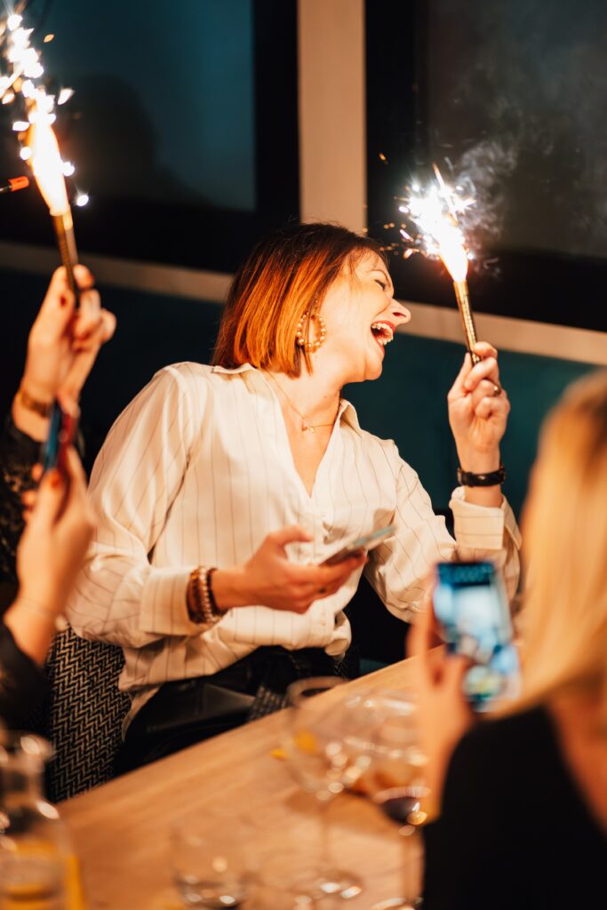 Soirées festives du jeudi au samedi