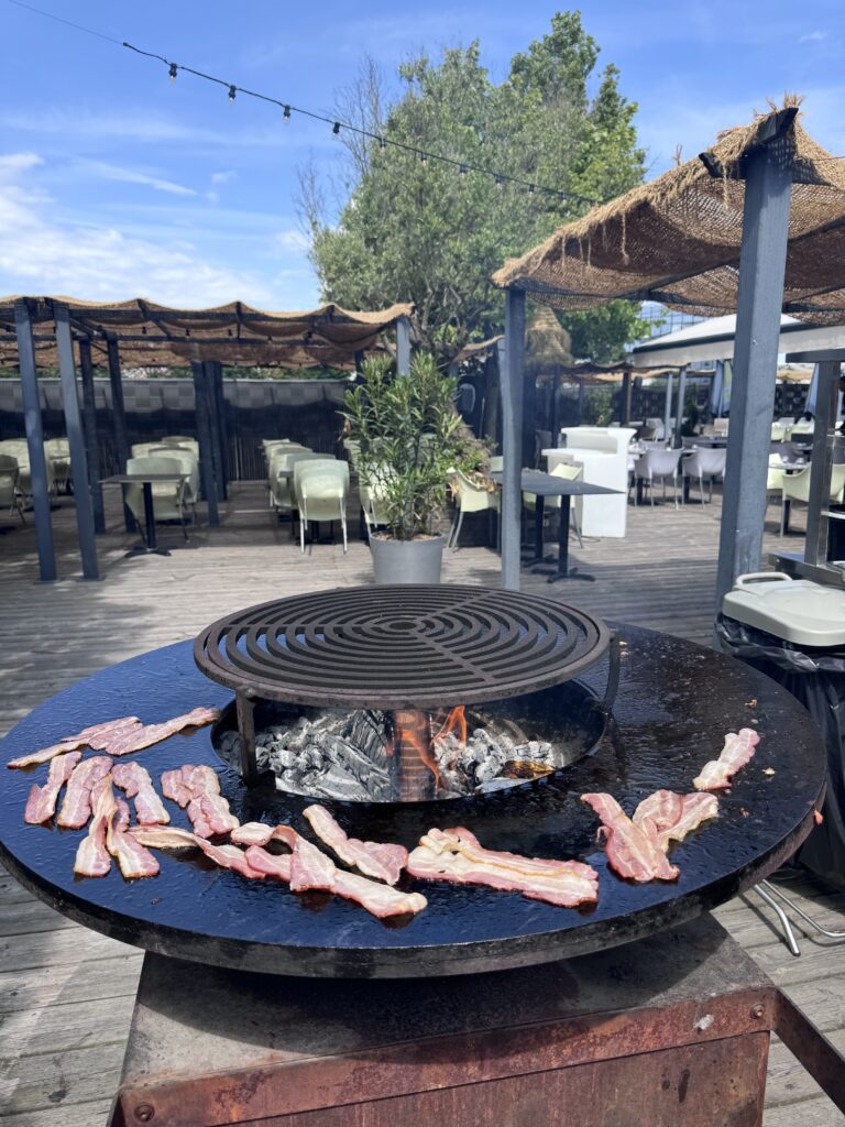 Brunch à Lyon